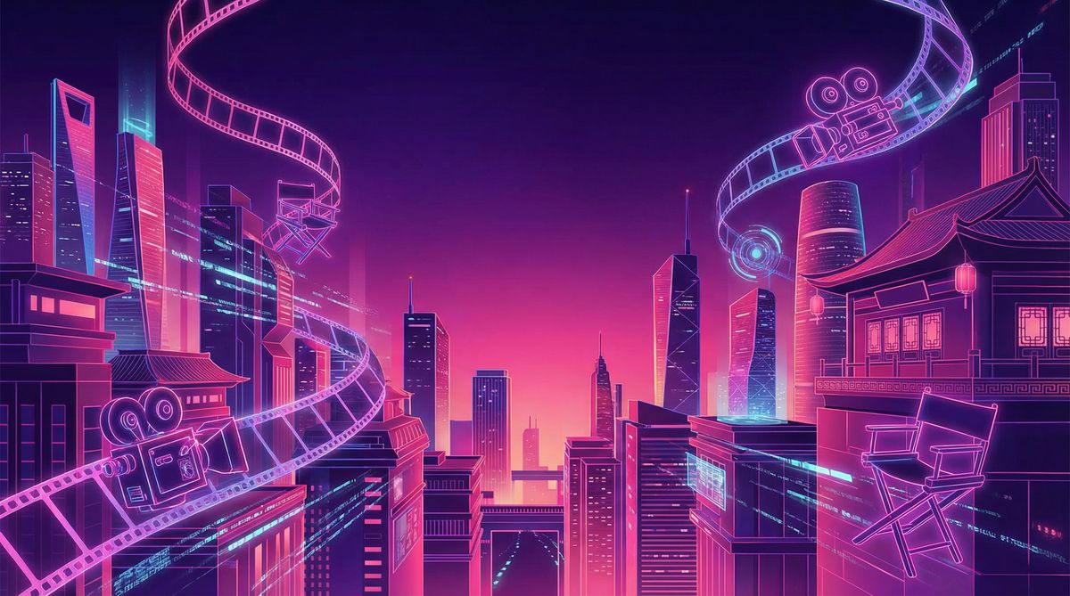 17c一起草17c一起草视频调色教程 | 专业色彩调节视频演示技巧分享